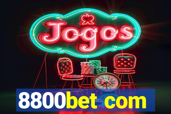 8800bet com